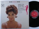 MILES DAVIS Someday My Prince Will Come COLUMBIA LP VG+ stereo 6-eye  