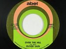 Funk Jazz Inst. 45 - Oliver Sain - Over The Hill - Abet - mp3