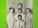 The Crickets Featuring Dean Barlow NEAR MINT Jay-Dee Records Vinyl LP
