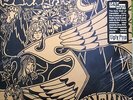 BENT WIND - SUSSEX 1970 CANADIAN HEAVY PSYCH ROCK SOLE ALBUM AUTHORIZED SEALD LP