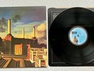 PINK FLOYD - ANIMALS - VINYL LP SHVL 815 1977 A4 B4 VG+