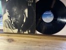 HOWLING WOLF  EVIL  CHESS 1550 LP  EX