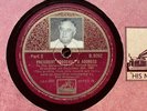 'PRESIDENT ROOSEVELT’S ADDRESS TO CONGRESS',  DECEMBER 8TH 1941 HISTORIC HMV 78