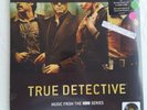 TRUE DETECTIVE O.S.T - V/A - 2 VINYL - BRAND NEW/STILL SEALED - RARE