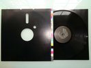 NEW ORDER-BLUE MONDAY...RARE  SUPERB  ORIGINAL UK PRESS N/MINT VINYL 12