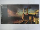 Pink Floyd Animals CBSSony 25AP 340 Japan  VINYL LP OBI
