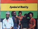 Rare Reggae The Gladiators Symbol of Reality - 1982 Release - VG++ Vinyl