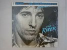 Bruce Springsteen The River CBSSony 40AP 1960-1 Japan  VINYL LP OBI