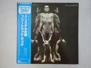 Fleetwood Mac Heroes Are Hard To Find Reprise Records P-6378R Japan   LP OBI