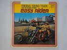 Various Easy Rider Stateside HP-8829 Japan Promo, RedWax VINYL LP
