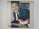 Otis Rush Mourning In The Morning Atlantic P-8573A Japan  VINYL LP OBI