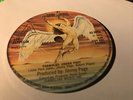 Led Zeppelin Trampled Under Foot Promo 7” Vinyl Single Rare 1975 UK