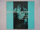 Dizzy Reece Blues In Trinity Blue Note K18P 9245 Japan  VINYL LP