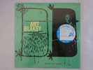 Art Blakey Quintet A Night At Birdland, Volume 2 Blue Note BLP 1522 Japan   LP