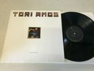 TORI AMOS...LITTLE EARTHQUAKES...RARE GERMAN ISSUE ALBUM...EAST WEST..7567 82358