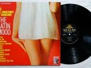 CHARLES FOX Latin Mood-Anatomy of Dancing KAI WINDING ORIG LATIN MGM LP