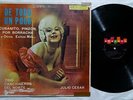 JULIO CESAR De Todo Un Poco ORIG LATIN CUBA KUBANEY LP