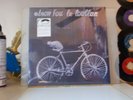 ETRON FOU LELOUBLAN - BATELAGES 1976 FRENCH AVANT JAZZ RIO PROG LTD EDT SEALD LP