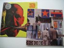 Robert Pollard ?– Standard Gargoyle Decisions LP  Merge Rec. ?– MRG317 USA 2007