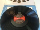MUCS 104 Ricci Plays Bach Vol I The Glory Of Cremona LP UK Decca