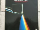 Bob James ‎_ Three _ Disco Vinile LP 33giri gatefold _ 1976 CTI Ger Disco Mint