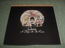 QUEEN A DAY AT THE RACES MOFI LP