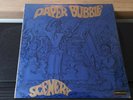 PAPER BUBBLE SCENERY 1969 VINYL LP RECORD RARE DERAM
