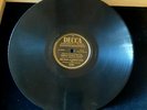 Bing Crosby & Andrews Sisters Poppa Santa Claus Decca 27228 10