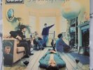 OASIS - DEFINITELY MAYBE LP **DAMONT PRESS** 1994 UK CRE LP 169