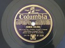 Cuba Lecuona Cuban Boys Rumba Colora 78RPM Columbia DF 2539  #Listen#
