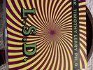 L.S.D. Dr. Timothy Leary PH.D. CA1069 Vinyl Record