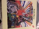 Morning Way Trader Horne JLS-3012 Vinyl Record
