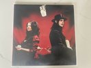 The White Stripes - Get Behind Me Satan  - 2 x 180g Vinyl LP