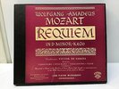 Wolfgang Amadeus Mozart Requiem in D Minor-K626- Recorded in Italy-1941- 10