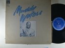 MUDDY WATERS The Chess Box BLUES 6xLP PROMO Box Set w/ 32 PAGE BOOKLET