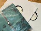 Mint, unopened, rare: Radiohead - A Moon Shaped Pool Deluxe Collector's Vinyl
