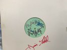The Doors Innerview with autographs 4 LP ULTRASONIC