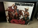 Mastermind Mastermind Prelude Records ?– PRL 12147 Vinyl LP Funk Soul Disco