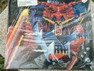 JUDAS PRIEST Defenders of the Faith 1984 Vinyl LP Album FC 39129 Inner Sleeve
