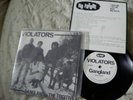 Violators Gangland The Fugitive No Future Oi 9 UK 7