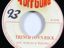 Bob Marley & The Wailers 