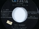 Derrick Harriott/Bobby Ellis 