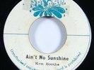 Ken Boothe 
