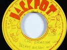 Lizzy & Delroy Wilson 