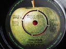 BLACK DYKE MILLS BAND Thingumybob 1968 ORIG Apple UK 45 The Beatles APPLE 4 EX+