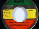 Michael Campbell & Lee Perry 