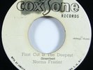 Norma Frazier/Bumps Oakley 
