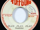 Soulettes/Bob Marley & The Wailers 