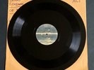 RARE BENNY GOODMAN PEARL BAILEY COLUMBIA 16 INCH ACETATE TRANSCRIPTION DISC