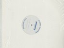 Alan Parsons, I Robot (Side A1) 45rpm LP Test Pressing SS - Clarity Vinyl